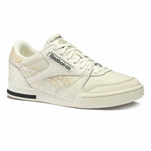 Reebok PHASE 1 PRO Turnschuhe Herren - Beige - DE 250-BAZ